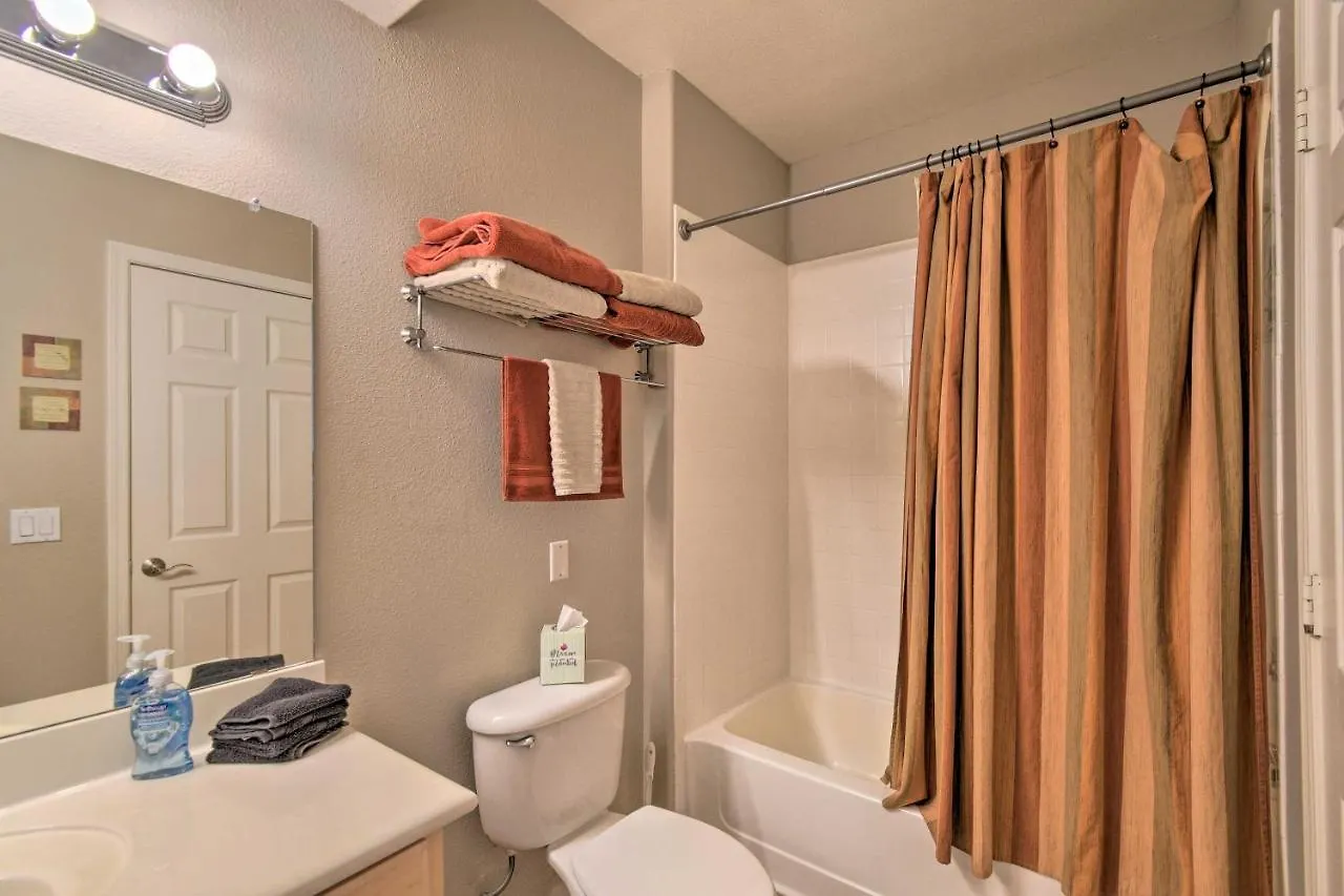 Resort-Style Scottsdale Condo - Pet Friendly!