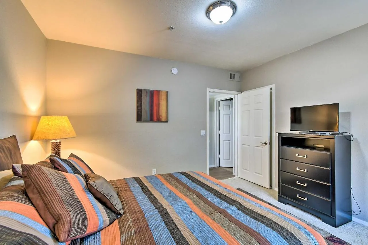 Resort-Style Scottsdale Condo - Pet Friendly! 0*,